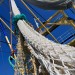 Fishing Net - Oudeschild, Texel, The Netherlands