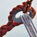 Rope Detail - Texel, The Netherlands