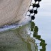 Fishing Net Abstract - Texel, The Netherlands