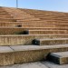 Concrete Stairs Oranjedijk - Vlissingen, The Netherlands