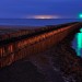 Navigation Light - Vlissingen, The Netherlands