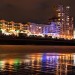 Skyline Beach Reflections - Vlissingen, The Netherlands