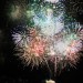 Mid Summer Night Fireworks - Vlissingen, The Netherlands