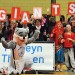 Giants - Landstede - Bergen op Zoom, The Netherlands