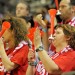 Giants - Amsterdam (Beker) - Almere, The Netherlands