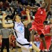 Giants - Amsterdam (Beker) - Almere, The Netherlands