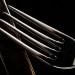 Macro Fork & Knife - Bergen op Zoom, The Netherlands