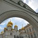 Cathedral Of The Annunciation - Kremlin, Moscow, Russia