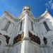 Cathedral Of Christ The Saviour - Moscow, Russia