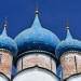 Nativity Cathedral - Little Kremlin, Suzdal, Russia