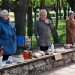 Street Market - Suzdal, Russia