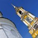 Monastery Of The Deposition - Suzdal, Russia