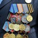 Medals Of Honour - Lipki Park, Vladimir, Russia
