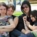 Russian Teenagers - Lipki Park, Vladimir, Russia