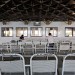 Waiting Room - Railway Station, Vladimir, Russia