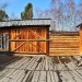 Taltsy Museum Of Wooden Architecture - Listvyanka, Siberia, Russia