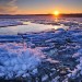 Lake Baikal - Listvyanka, Siberia, Russia