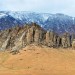 Terelj National Park - Gorkhi, Mongolia
