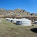 Ger Tents - Gorkhi, Terelj National Park, Mongolia