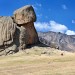 Turtle Rock - Terelj National Park, Mongolia