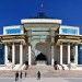 Mongolian Parliament - Sukhbaatar Square, Ulaan Bataar, Mongolia