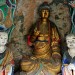 Buddha Statue - Xuan Kong Si, Datong, China