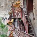 Hanging Monastery Xuan Kong Si - Mt. Hengshai, Datong, China