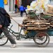 Tricycle - Datong, China