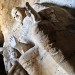 Buddha Statue - Yungang Grottoes, Datong, China