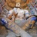 Buddha Statue - Yungang Grottoes, Datong, China