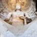 Buddha Statue - Yungang Grottoes, Datong, China