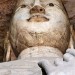 Buddha Statue - Yungang Grottoes, Datong, China