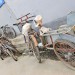 Bicycles - Dongsisitiao, Beijing, China