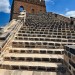 Staircase - Great Wall, Simatai, China