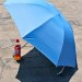 Umbrella And Drink - Temple Of Heaven, Beijing, China