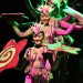 Legend Of Jinsha Acrobatic Show - Beijing, China