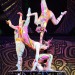 Legend Of Jinsha Acrobatic Show - Beijing, China