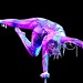 Legend Of Jinsha Acrobatic Show - Beijing, China