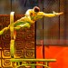 Legend Of Jinsha Acrobatic Show - Beijing, China