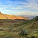 Sourmilk Gill - Lake District, Cumbria, England