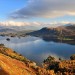 Derwentwater View From Maiden Moor - Lake District, Cumbria, England