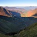 Dalehead Crags - Lake District, Cumbria, England