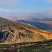 Dalehead Crags - Lake District, Cumbria, England