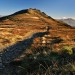 Hindscarth Edge - Lake District, Cumbria, England