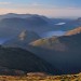 Buttermere View From Robinson - Lake District, Cumbria, England