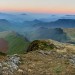 Robinson Cairn - Lake District, Cumbria, England