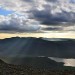 Crummock Water View From Grasmoor - Lake District, Cumbria, England