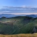 Grisedale Pike - Lake District, Cumbria, England