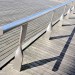 Hand Rails - Kop van Zuid, Rotterdam, The Netherlands