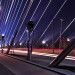 Erasmusbrug - Rotterdam, The Netherlands